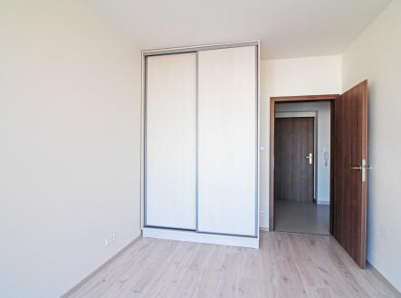 Pronájem bytu, 2+kk, 46 m²