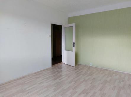 Pronájem bytu, 1+1, 36 m²