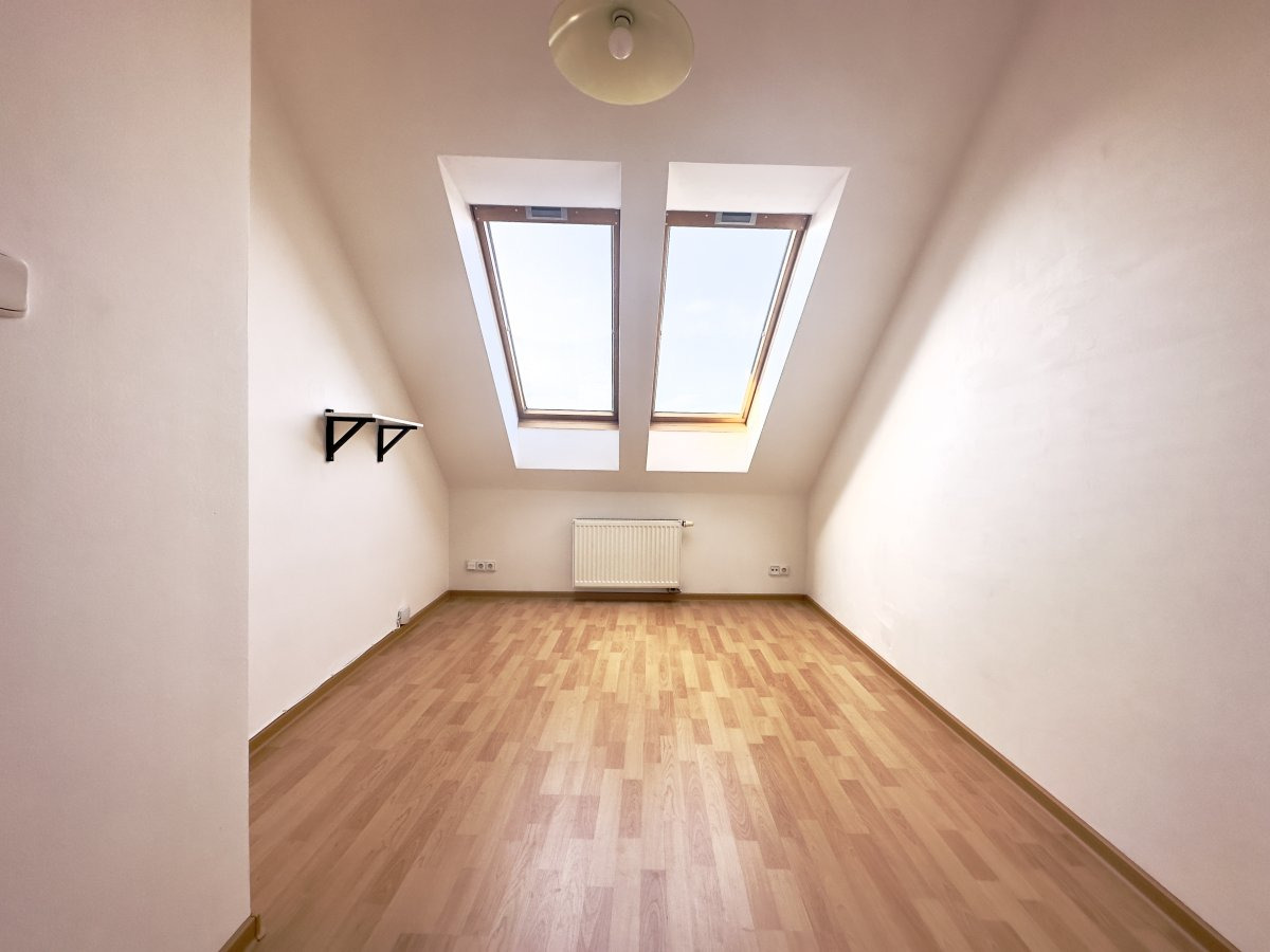 Pronájem bytu 3+kk, Pivovarnická, Libeň, 23500 Kč/měs, 51 m2