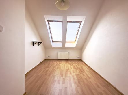 Pronájem bytu, 3+kk, 51 m² obrázek