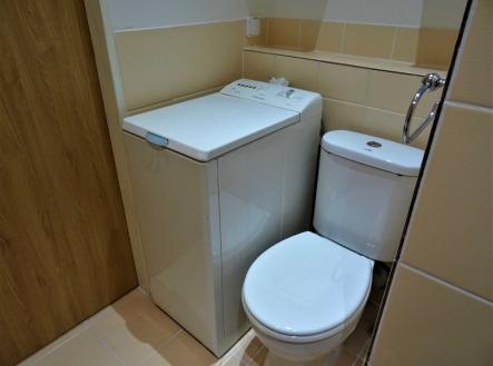 Pronájem bytu, garsoniéra, 33 m²