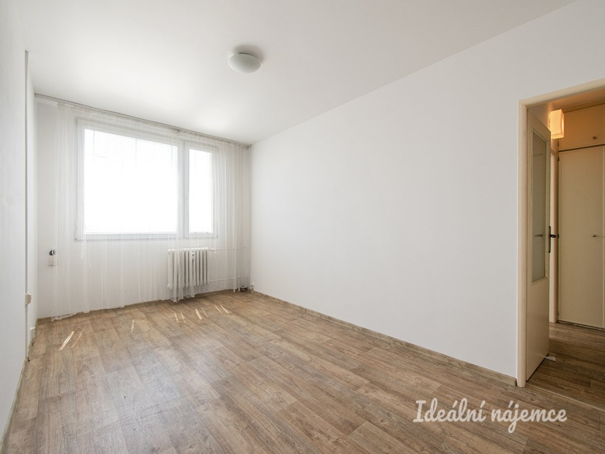 Pronájem bytu 2+kk, V Jezírkách, Chodov, 17 500 Kč/měs, 42 m2