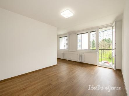 Pronájem bytu, 4+1, 96 m² obrázek