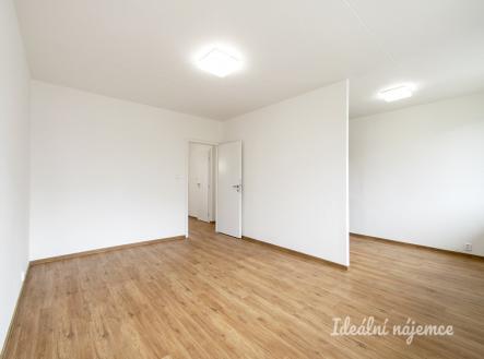 Pronájem bytu, 4+1, 96 m²