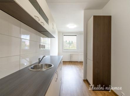 Pronájem bytu, 4+1, 96 m²