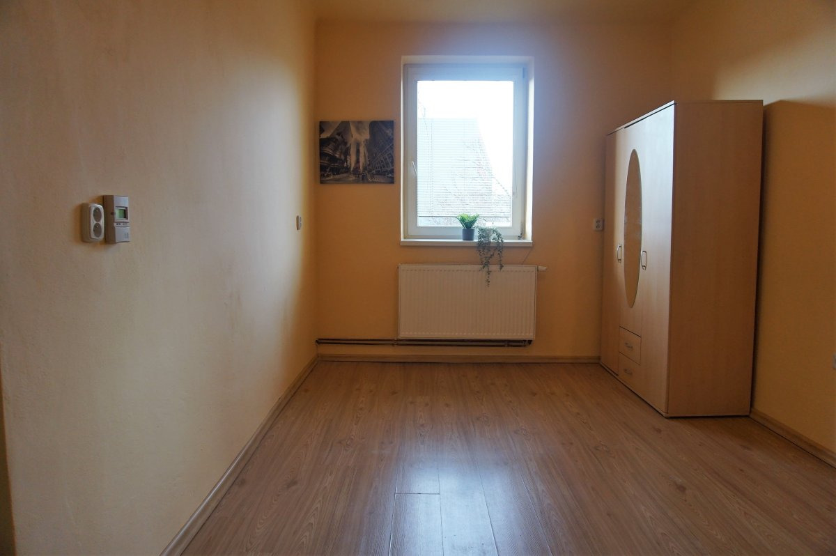 Pronájem bytu 1+1, Žižkova tř., České Budějovice 3, 9900 Kč/měsíc, 31 m2