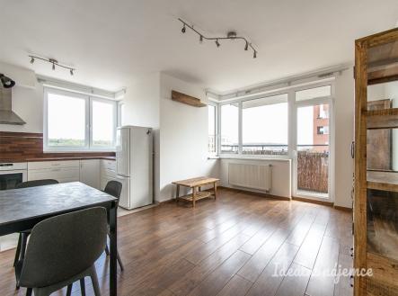 Pronájem bytu, 3+kk, 71 m²