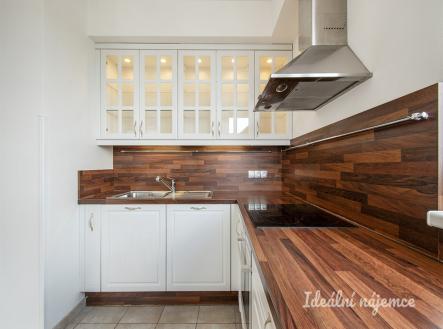 Pronájem bytu, 3+kk, 71 m²