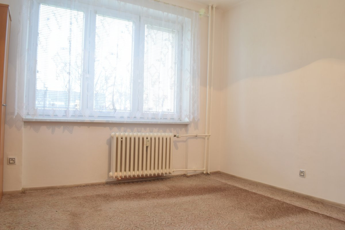Pronájem bytu 2+1, Španielova, Poruba, 11900 Kč/měs, 54 m2