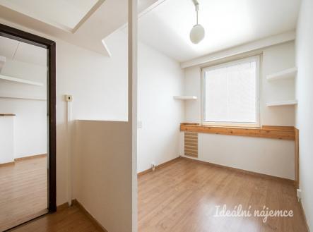 Pronájem bytu, 2+kk, 41 m²