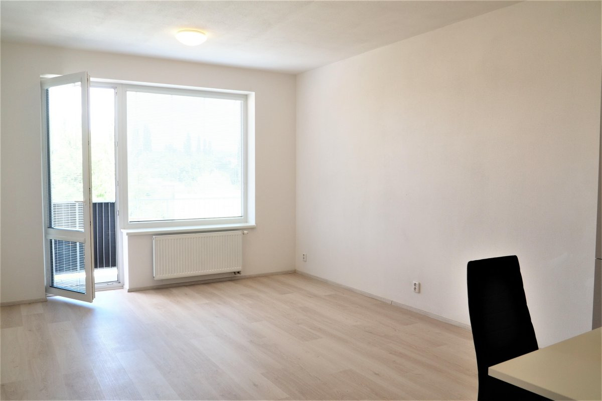 Pronájem bytu 1+kk, Božetěchova, Královo Pole, 40 m2