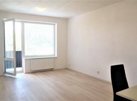 Pronájem bytu, 1+kk, 40 m²