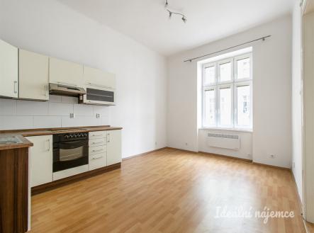 Pronájem bytu, 2+kk, 50 m²