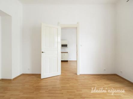 Pronájem bytu, 2+kk, 50 m²