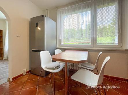 Pronájem bytu, 3+1, 79 m²