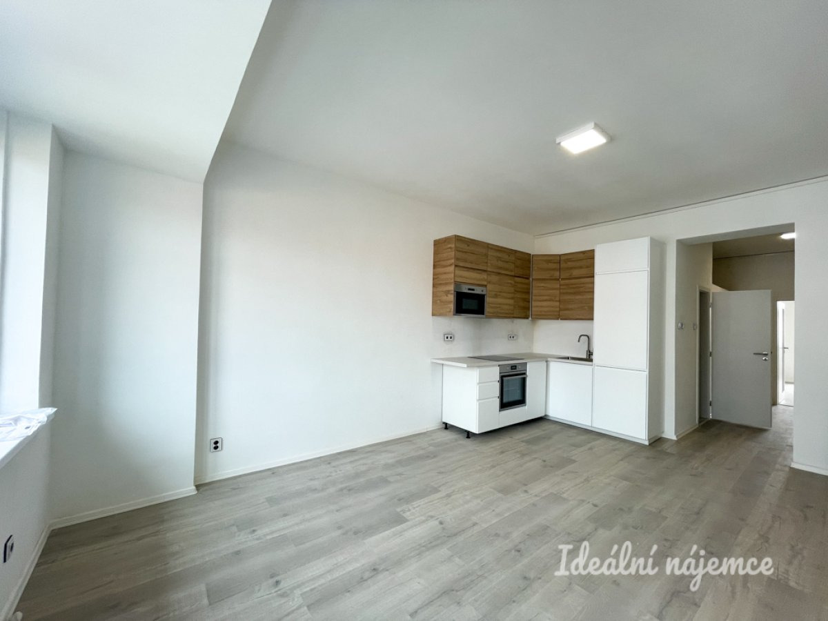 Pronájem bytu 3+kk, Přadlácká, Zábrdovice, 60 m2