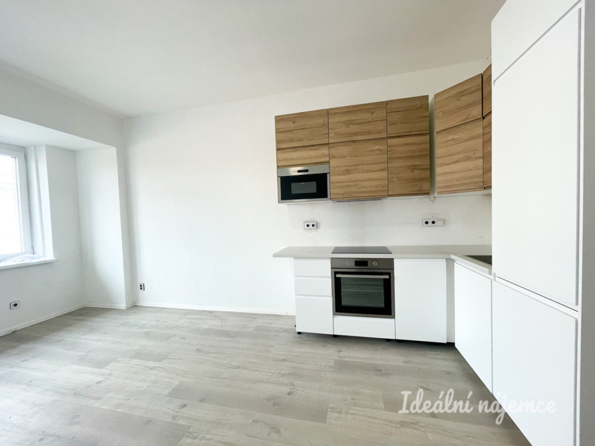 Pronájem bytu 3+kk, Přadlácká, Zábrdovice, 60 m2