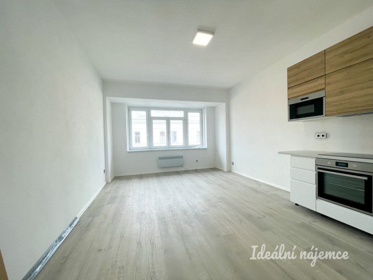 Pronájem bytu 3+kk, Přadlácká, Zábrdovice, 60 m2