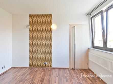 Pronájem bytu, 2+kk, 50 m²