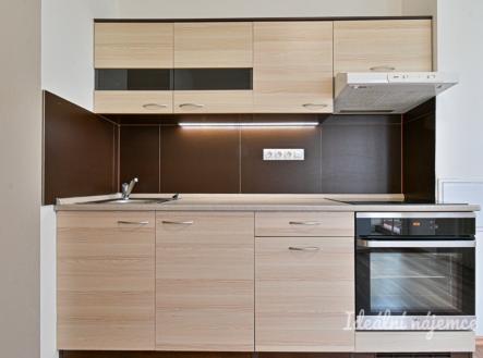 Pronájem bytu, 2+1, 52 m² obrázek