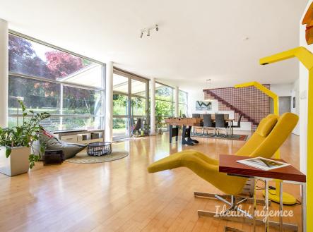 Pronájem bytu, atypický, 280 m² obrázek