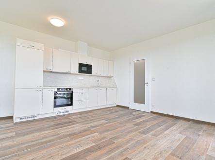 Pronájem bytu, 2+kk, 54 m²