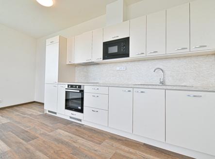 Pronájem bytu, 2+kk, 54 m²