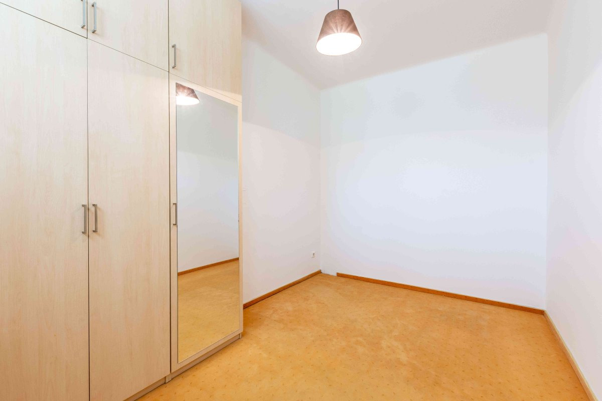 Pronájem bytu 2+kk, Osadní, Holešovice, 21500 Kč/měs, 53 m2