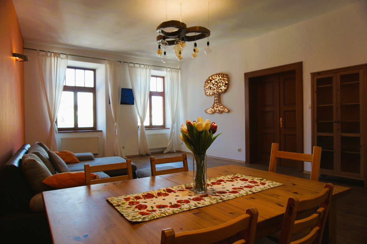 Pronájem bytu 2+1, Krajinská, České Budějovice 1,92 m2