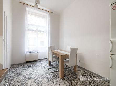 Pronájem bytu, 2+1, 71 m² obrázek