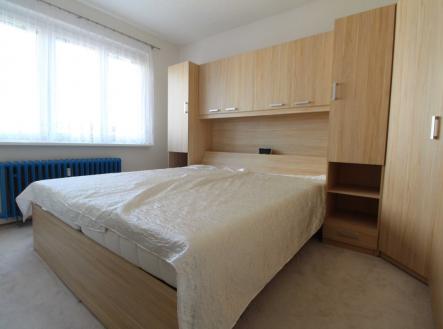 Pronájem bytu, 3+1, 69 m²