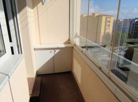 Pronájem bytu, 3+1, 69 m²