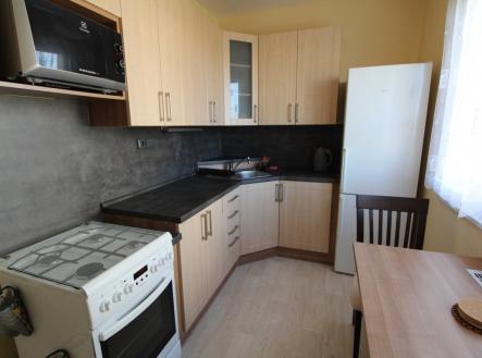 Pronájem bytu, 3+1, 69 m²