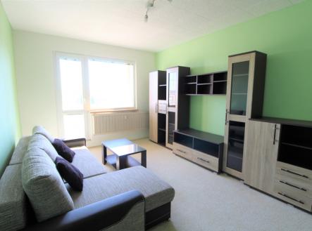 Pronájem bytu, 3+1, 69 m²