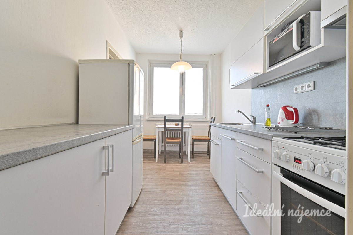 Pronájem bytu 3+1, Arménská, Bohunice, 20 900 Kč/měs, 75 m2