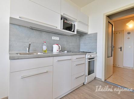 Pronájem bytu, 3+1, 75 m²