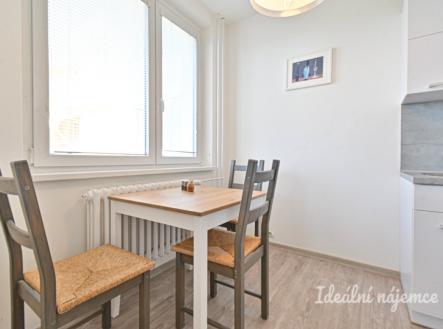 Pronájem bytu, 3+1, 75 m²