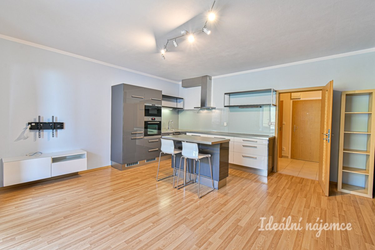 Pronájem bytu 3+kk, Francouzská, Zábrdovice, 23 900 Kč/měs, 81 m2