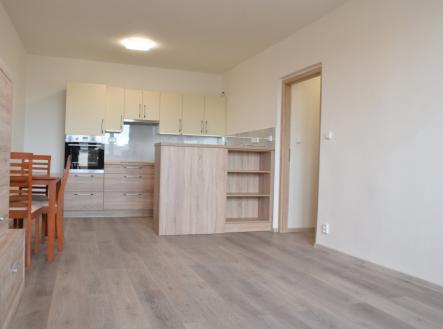 Pronájem bytu, 2+kk, 48 m² obrázek