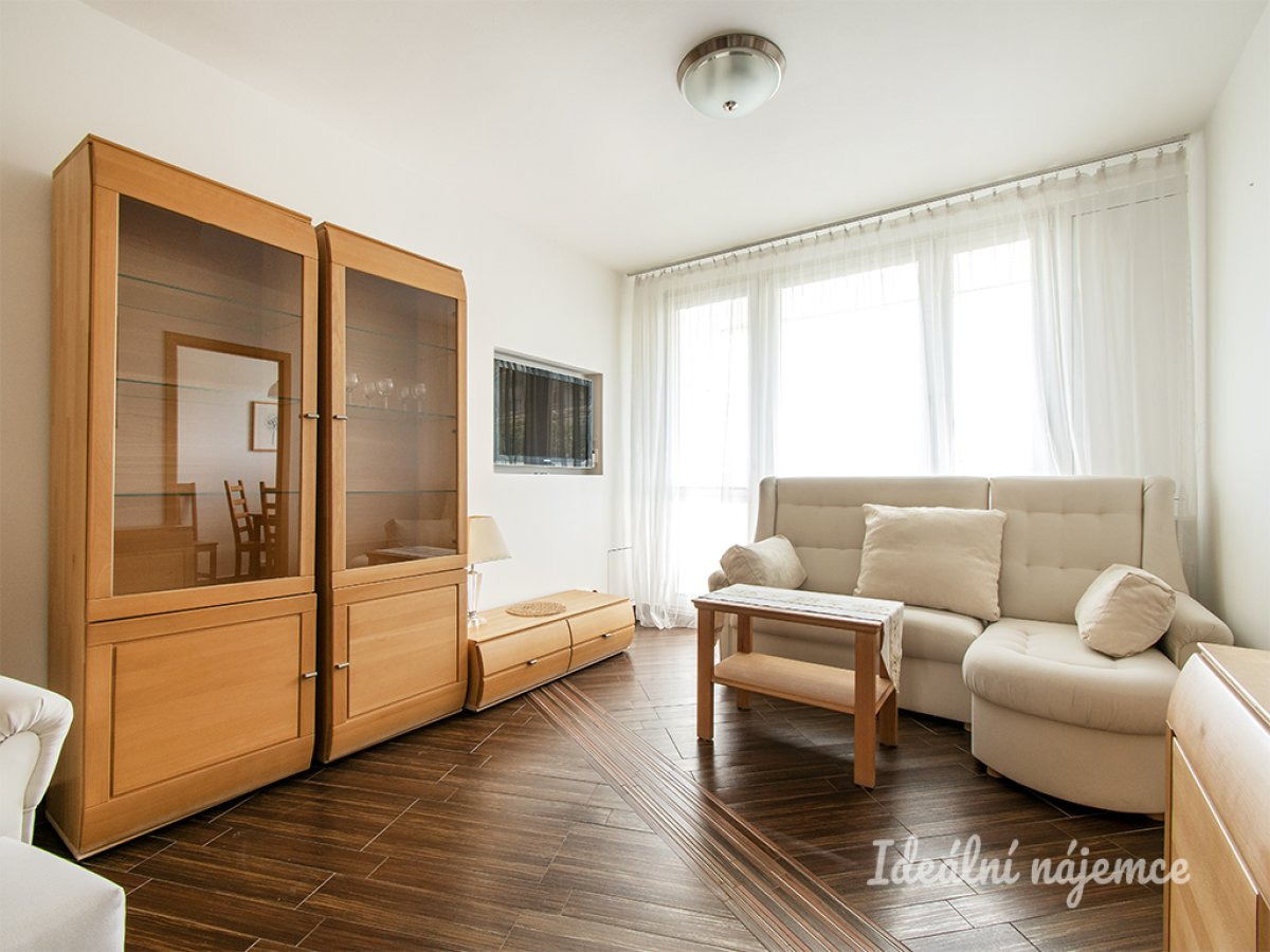 Pronájem bytu 3+1, Kálikova, Stodůlky, 24000  Kč/měs, 70 m2