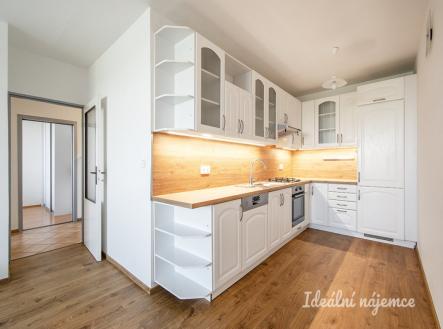 Pronájem bytu, 3+kk, 63 m² obrázek