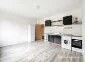 Pronájem bytu, 2+kk, 45 m²