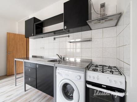 Pronájem bytu, 2+kk, 45 m²