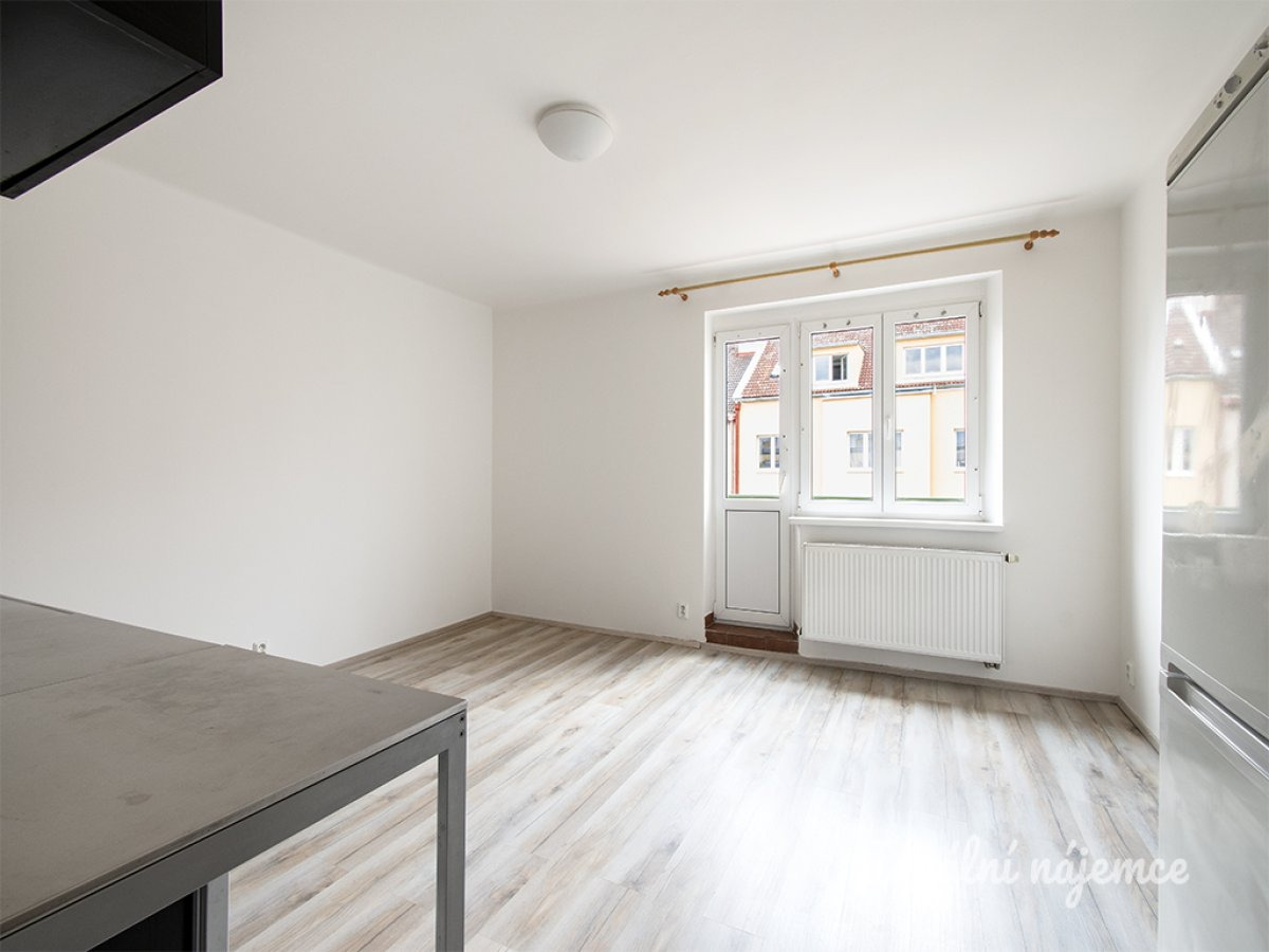 Pronájem bytu 2+kk, Družstevní ochoz, Nusle, 16.900 Kč/měs, 45 m2
