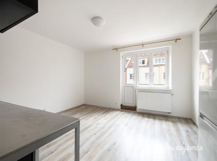 Pronájem bytu, 2+kk, 45 m²