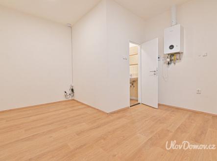 Pronájem bytu, 2+1, 60 m²