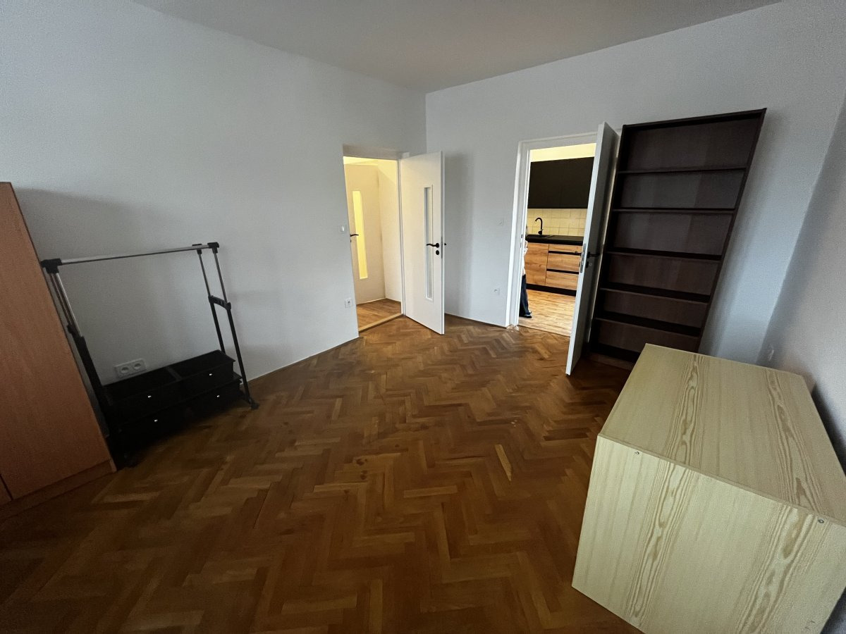 Pronájem bytu 2+1, Mendlovo náměstí, Staré Brno, 51 m2