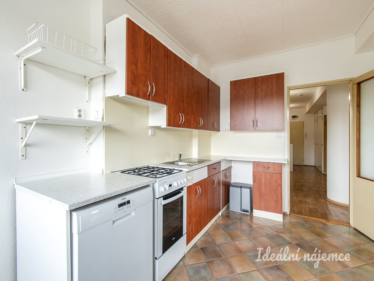 Pronájem bytu 2+1, Evropská, Dejvice, 24.500 Kč/měs, 76 m2