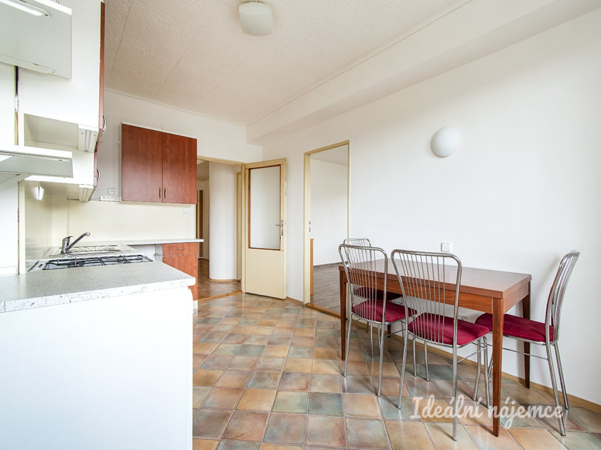 Pronájem bytu 2+1, Evropská, Dejvice, 24.500 Kč/měs, 76 m2