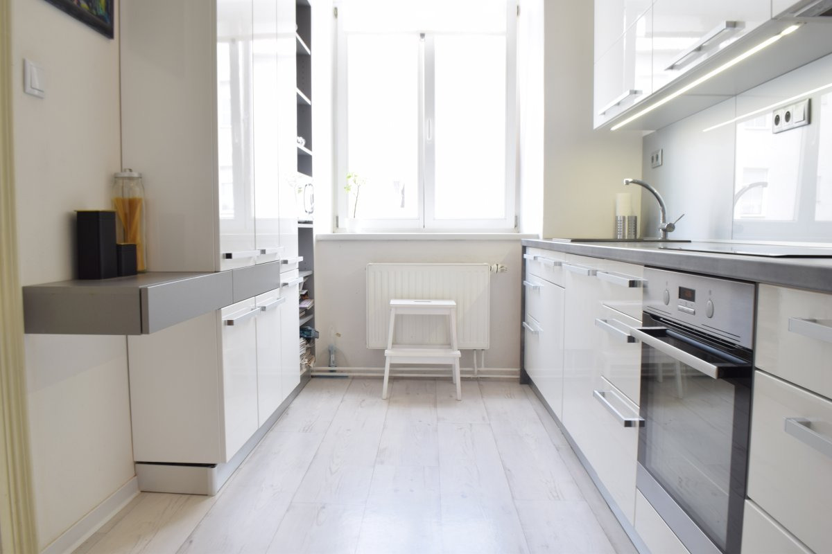 Pronájem bytu 4+1, 1. máje, Olomouc-město, 24 000 Kč/měs, 121 m2